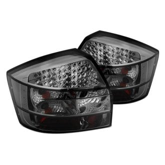 Spyder® - Smoke LED Tail Lights