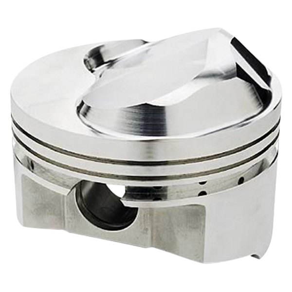 SRP® - High Compression Dome Top Pistons 