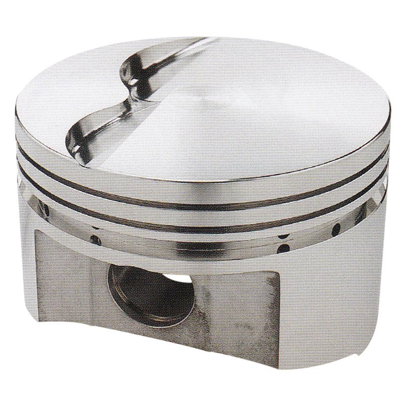 SRP® 153983 - Flat Top Pistons