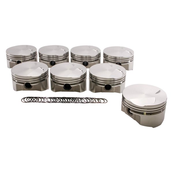 SRP® 206069 - Flat Top Pistons