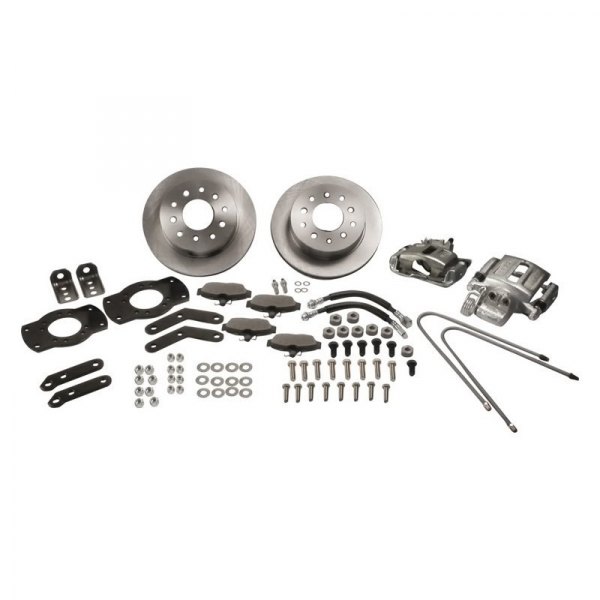  SSBC® - Rear Brake Kit