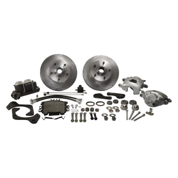  SSBC® - Front Brake Kit
