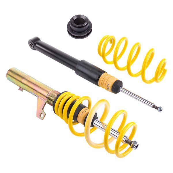 ST Suspensions® - ST X Front and Rear Coilover Kit