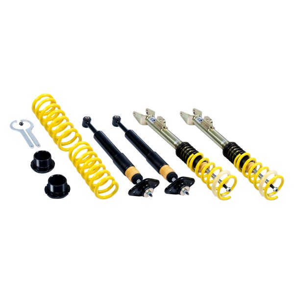 ST Suspensions® - ST XA Front and Rear Coilover Kit