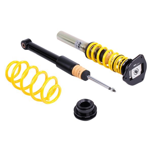 ST Suspensions® - ST XTA Front and Rear Coilover Kit