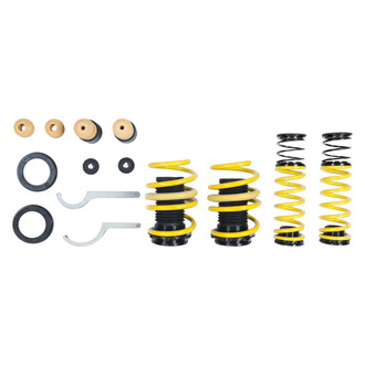ST Suspensions® - Lowering Coil Spring Kit