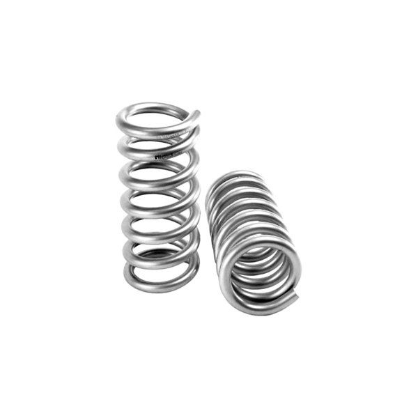 ST Suspensions® - 1.2" x 1.2" Sport Tech Front and Rear Lowering Coil Springs