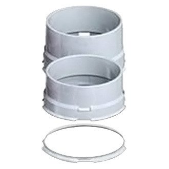 ST Suspensions® - Traffic Gray Center Adapter Bulk