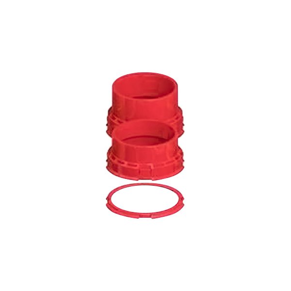  ST Suspensions® - Bright Red Center Adapter Bulk