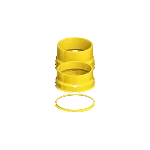  ST Suspensions® - Honey Yellow Center Adapter Bulk