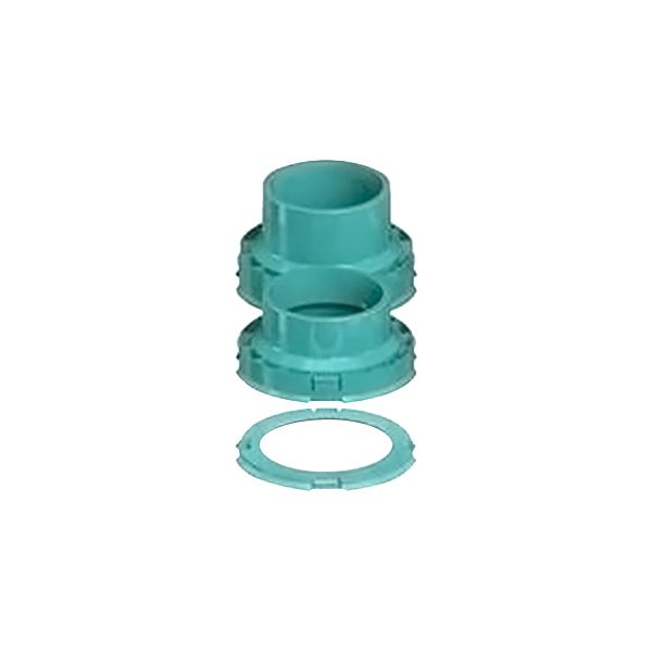  ST Suspensions® - Mint Turquoise Center Adapter Bulk