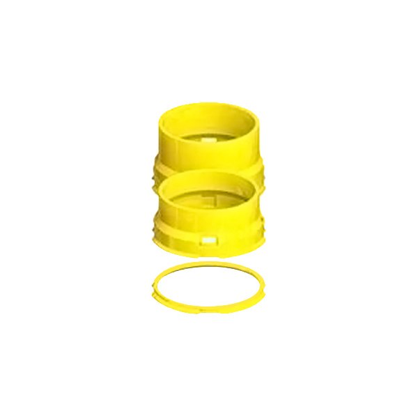  ST Suspensions® - Light Yellow Center Adapter Bulk