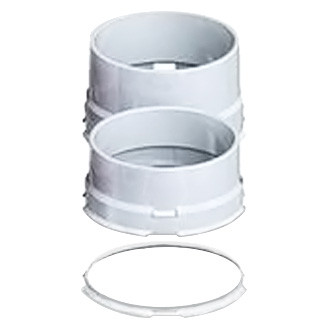 ST Suspensions® - Zinc Coated Center Adapter Bulk