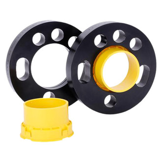 ST Suspensions® - Special Fit DZX Wheel Spacer Bundle