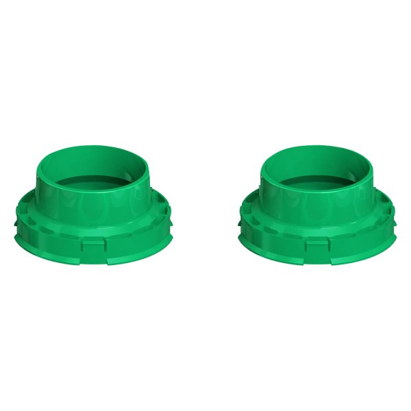 ST Suspensions® - Dark Green Center Adapter Set
