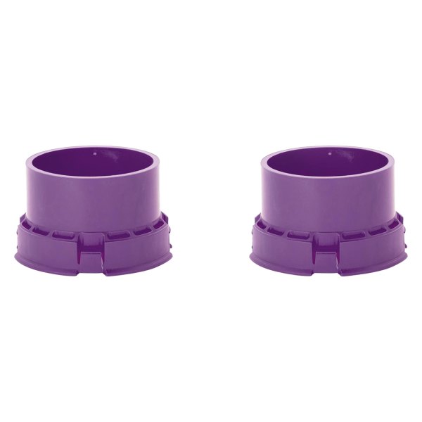 ST Suspensions® - Purple Center Adapter Set