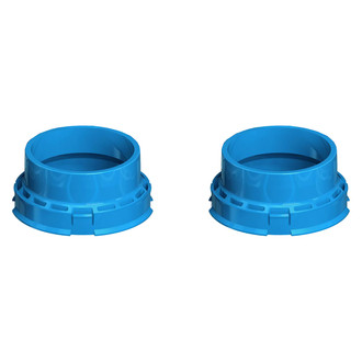 ST Suspensions® - Dark Blue Center Adapter Set