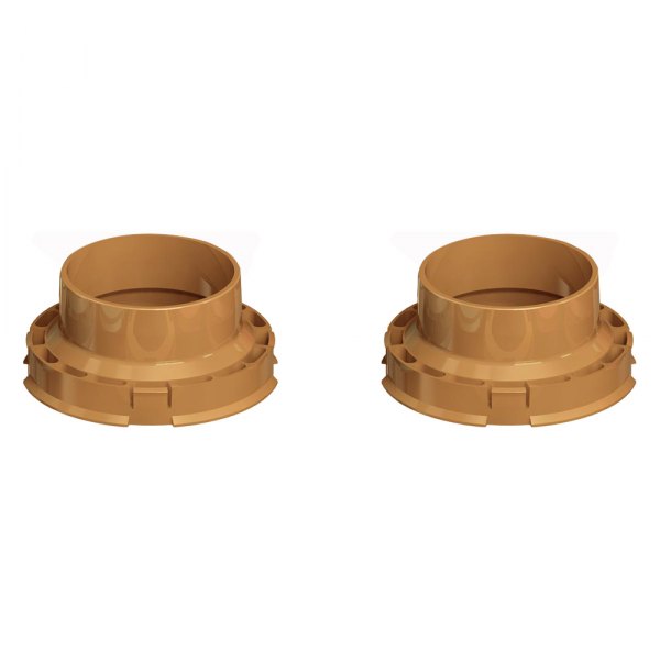 ST Suspensions® - Light Brown Center Adapter Set