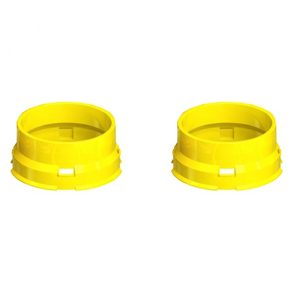 ST Suspensions® - Light Yellow Center Adapter Set