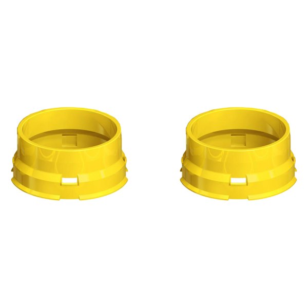 ST Suspensions® - Honey Yellow Center Adapter Set