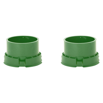 ST Suspensions® - Dark Green Center Adapter Set