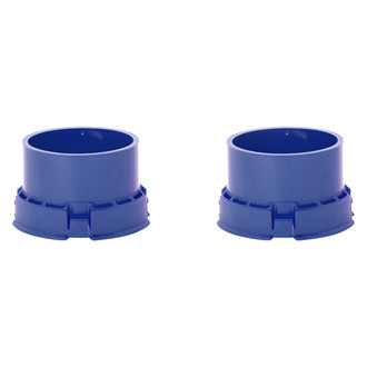 ST Suspensions® - Dark Blue Center Adapter Set
