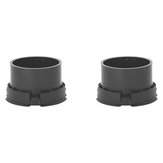 ST Suspensions® - Black Center Adapter Set