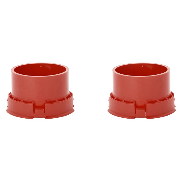 ST Suspensions® - Bright Red Center Adapter Set
