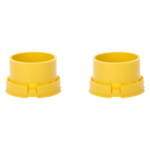 ST Suspensions® - Light Yellow Center Adapter Set