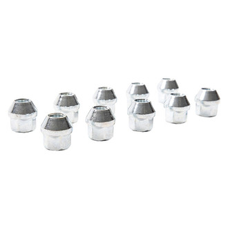 ST Suspensions® - Cone Seat Open End Lug Nuts
