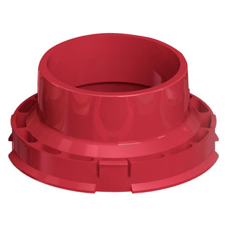 ST Suspensions® - Dark Red Center Adapter