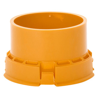 ST Suspensions® - Dark Yellow Center Adapter