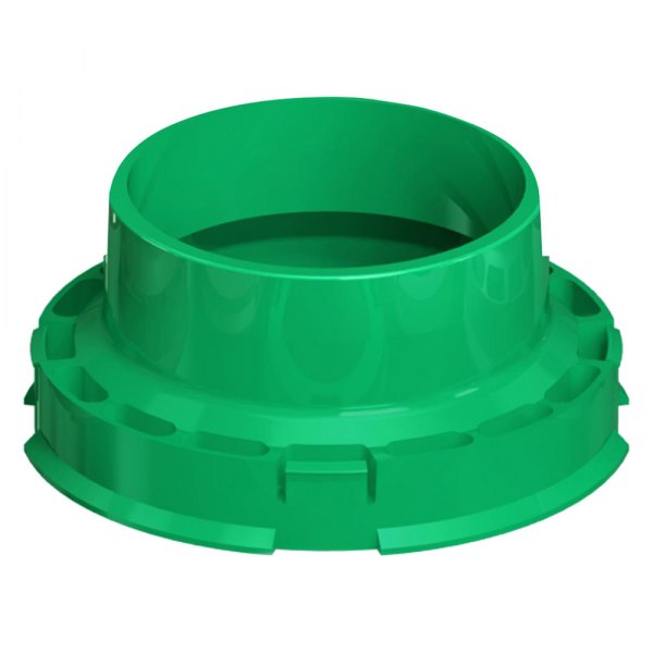 ST Suspensions® - Dark Green Center Adapter