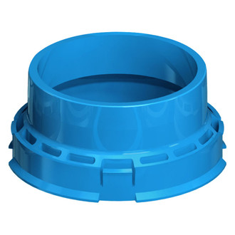 ST Suspensions® - Dark Blue Center Adapter