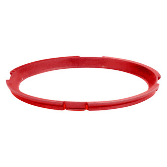 ST Suspensions® - Dark Red Center Adapter