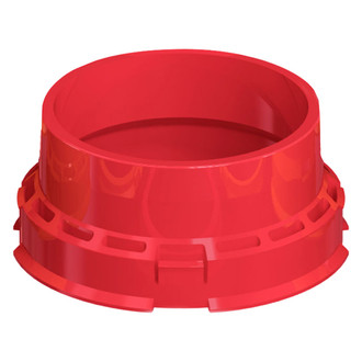 ST Suspensions® - Bright Red Center Adapter