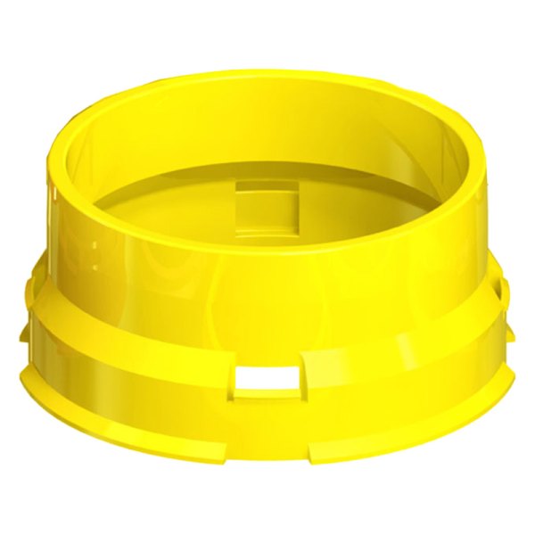 ST Suspensions® - Light Yellow Center Adapter