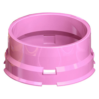 ST Suspensions® - Heather Violet Center Adapter