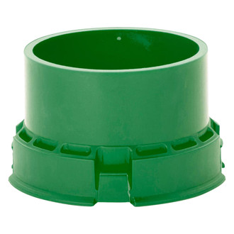 ST Suspensions® - Dark Green Center Adapter