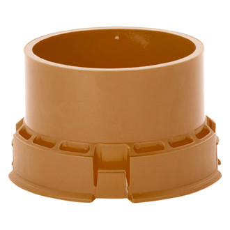 ST Suspensions® - Light Brown Center Adapter