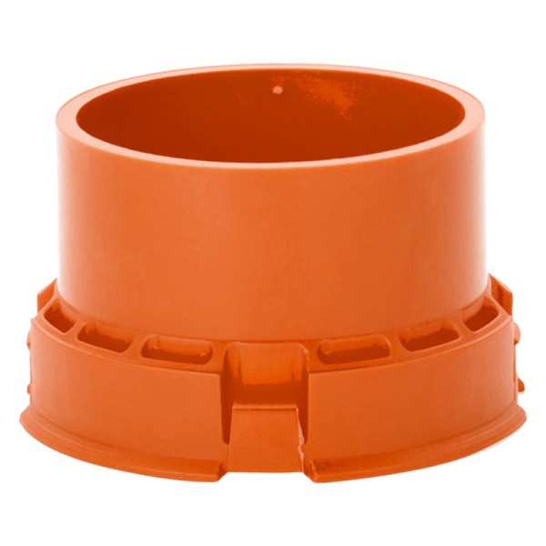 ST Suspensions® - Traffic Orange Center Adapter