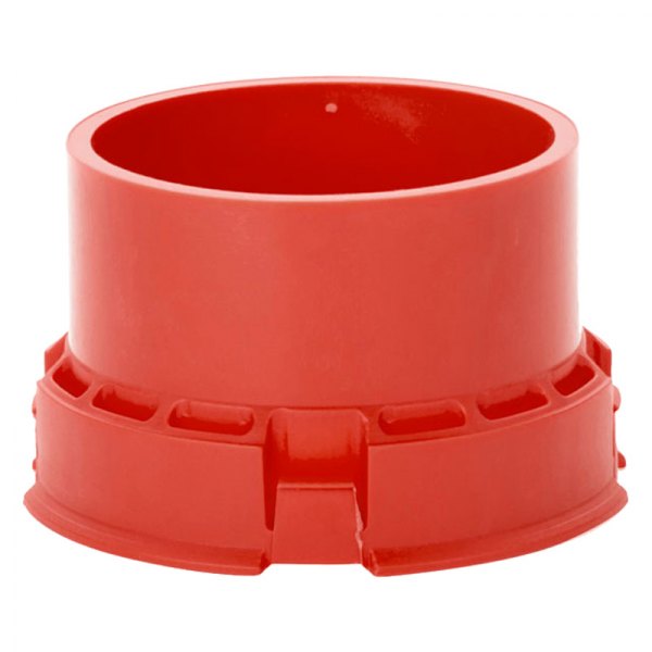 ST Suspensions® - Bright Red Center Adapter