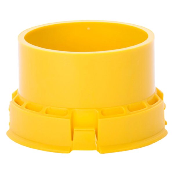 ST Suspensions® - Light Yellow Center Adapter