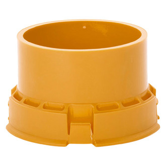 ST Suspensions® - Honey Yellow Center Adapter