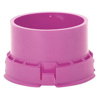 ST Suspensions® - Heather Violet Center Adapter