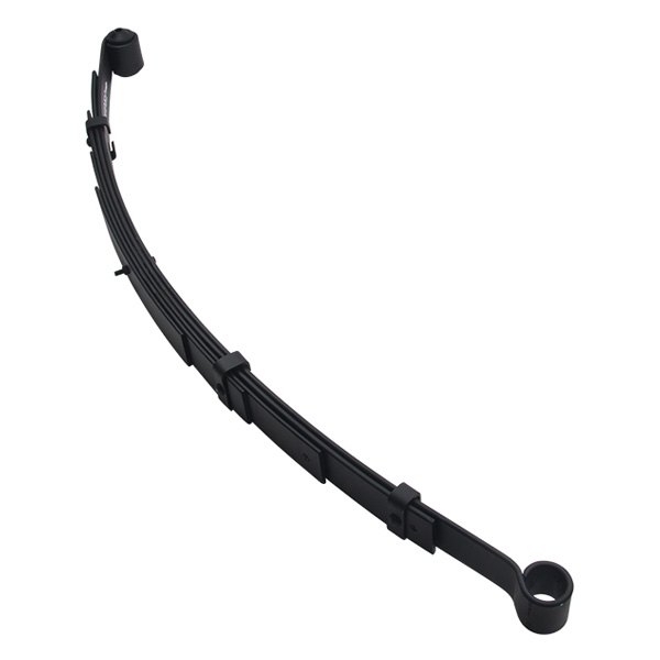 ST Suspensions® - Heavy Duty Rear Lifted Leaf Spring