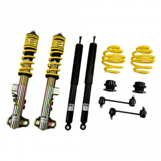 2000 BMW Z3 Coilover Suspension Kits — CARiD.com