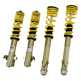 ST Suspensions® - ST X Coilover Lowering Kit