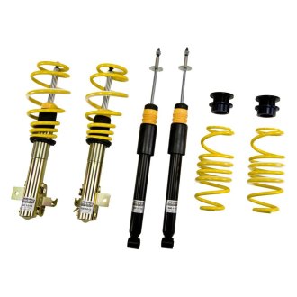 2007 Honda Civic Si Coilover Suspension Kits — Carid.com