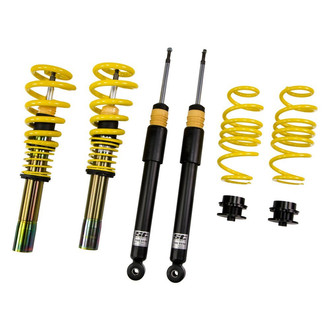 ST Suspensions® - ST X Coilover Lowering Kit